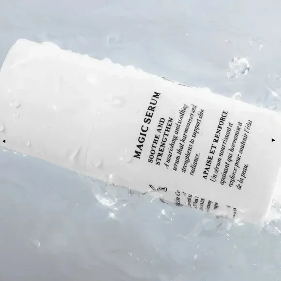Joanna Vargas Magic Serum